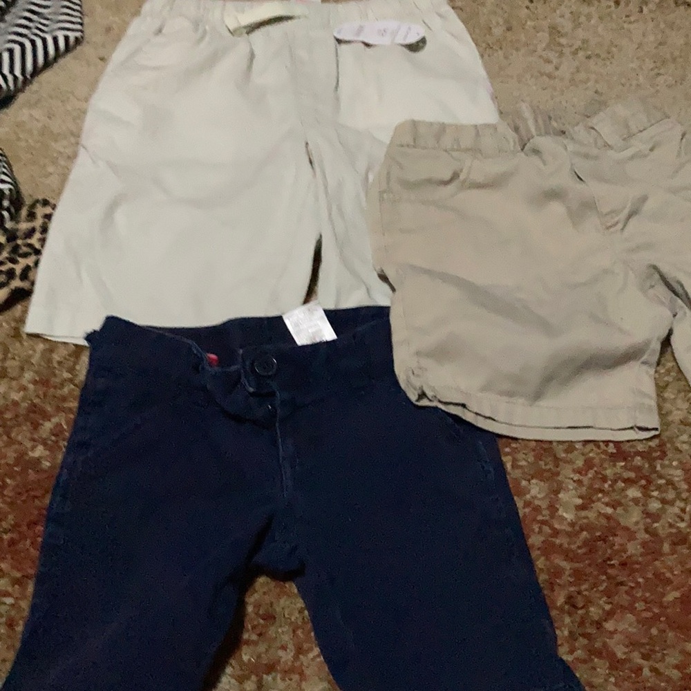 School shorts
